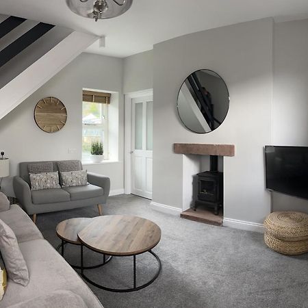 Villa 1 The Croft Cockermouth Esterno foto