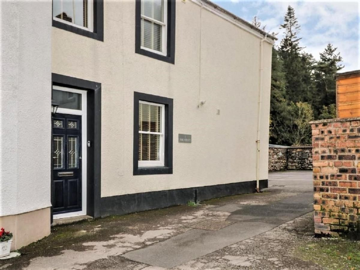 Villa 1 The Croft Cockermouth Esterno foto