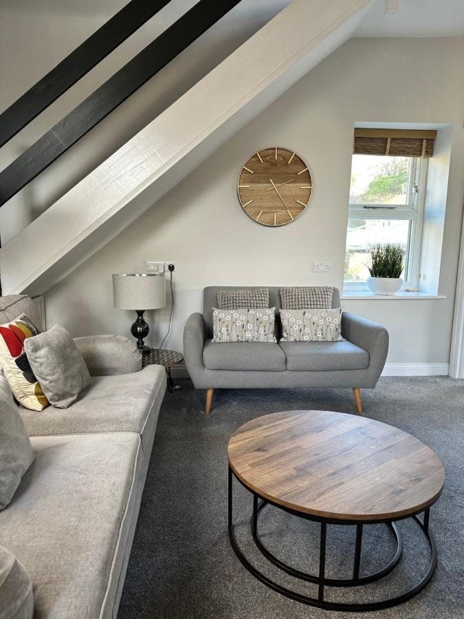 Villa 1 The Croft Cockermouth Esterno foto