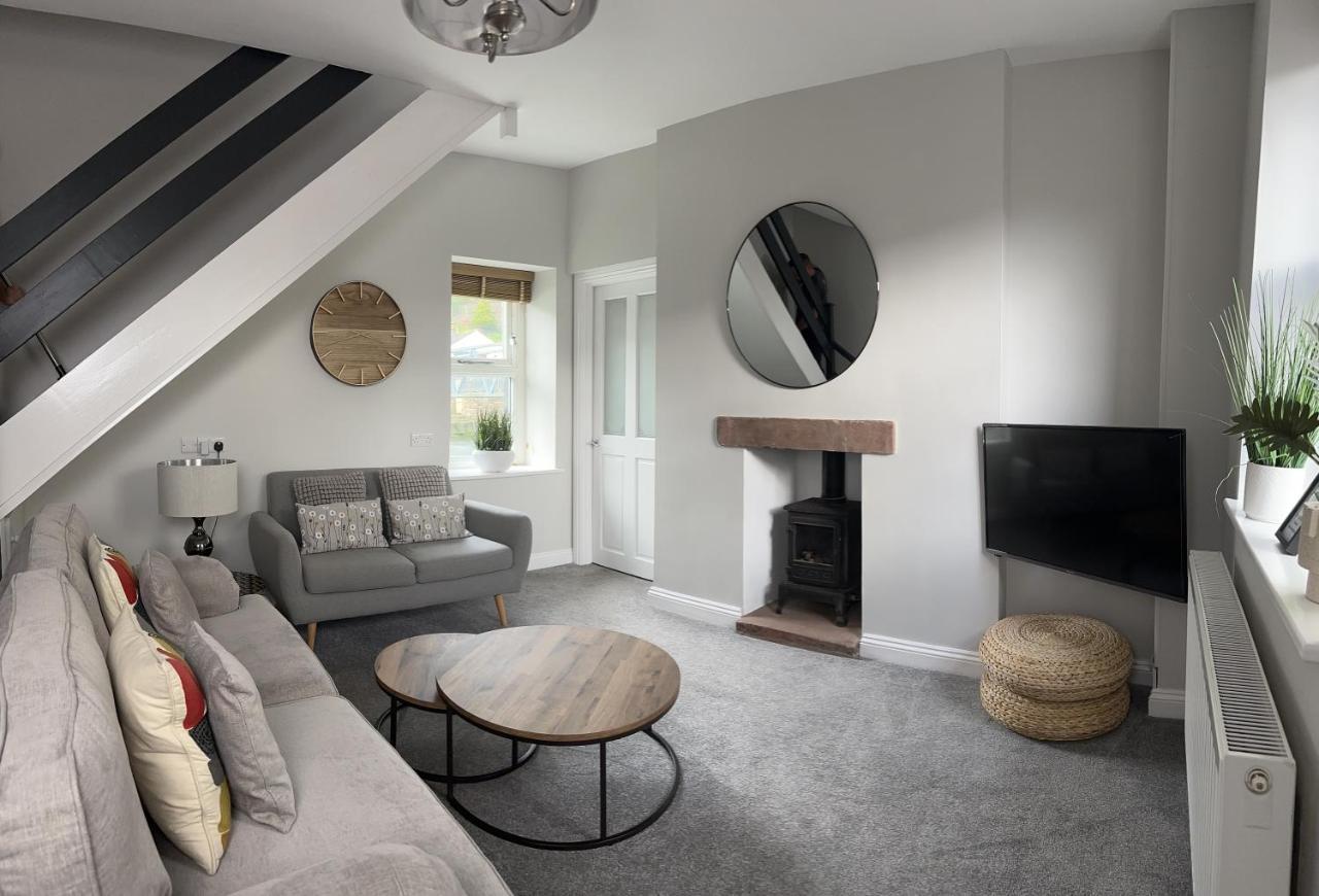 Villa 1 The Croft Cockermouth Esterno foto