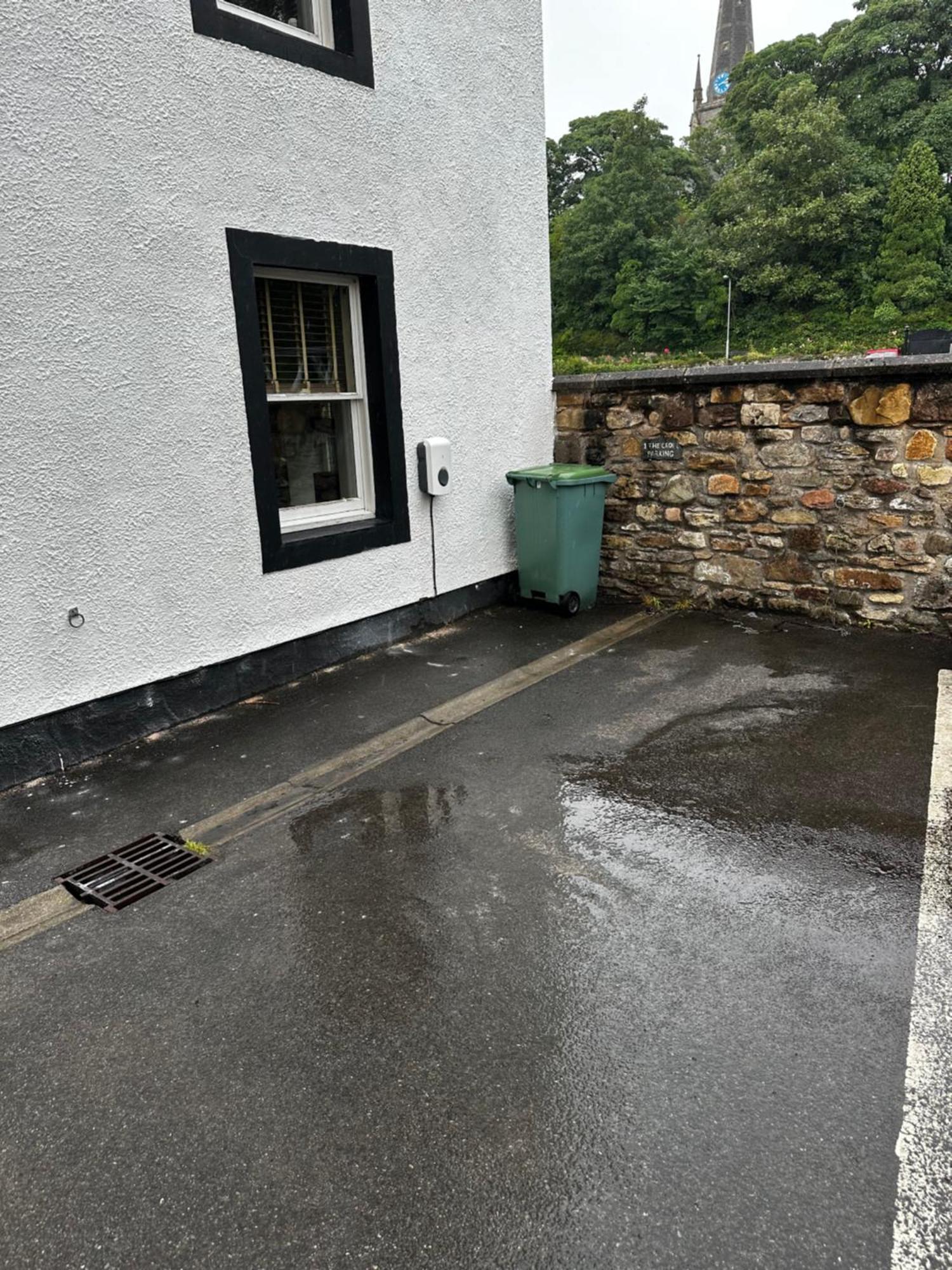 Villa 1 The Croft Cockermouth Esterno foto